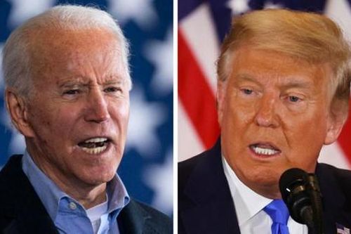 Biden sẽ tham gia lại Hiệp định Paris và WHO, đảo ngược các quyết định khác của TT Trump