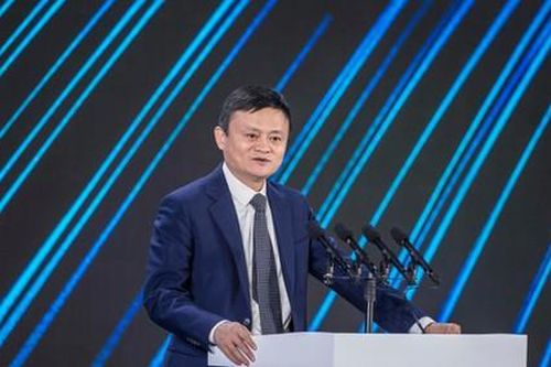 Jack Ma đã bị 'thuần phục'?