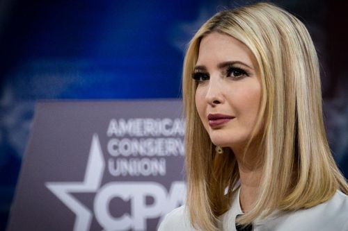 Mất danh 'Đệ nhất tiểu thư' nước Mỹ, hướng đi nào cho Ivanka?