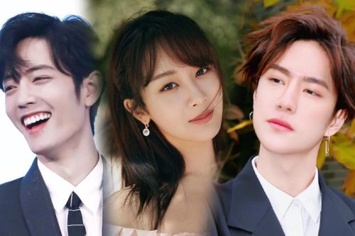 50 sao Hoa ngữ được yêu thích nhất: Tiêu Chiến lập kỷ lục 11 tháng, Vương Nhất Bác - Dương Tử đứng sau