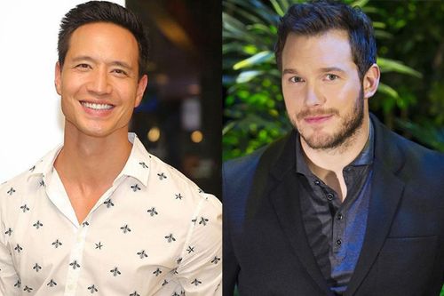 Vừa đón 2 thiên thần, Kim Lý lại có bất ngờ khi vai từng đóng sẽ do Chris Pratt đảm nhận trong bản remake
