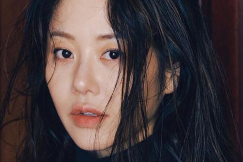 Từ Á hậu Hàn Quốc trở thành 'nàng dâu tập đoàn Samsung', Go Hyun Jung tái xuất: Đẹp như tiên ở tuổi 50!