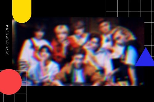 Fan tò mò danh tính boygroup Kpop gen 4 đầu tiên có 2 MV vượt 100 triệu view trên Youtube