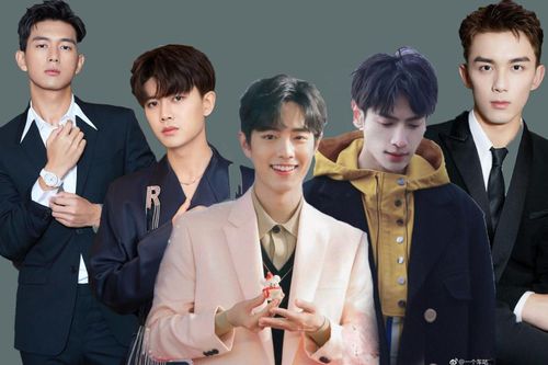 Tiêu Chiến, Nhậm Gia Luân, La Văn Hi cùng nhiều cái tên khác đứng trước nguy cơ bị khui chuyện hẹn hò?