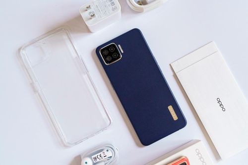 Đánh giá OPPO A73: Mỏng, nhẹ và sạc nhanh ấn tượng!