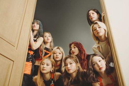 Twice tung MV 'Better', cổ vũ tinh thần sau mùa dịch COVID-19
