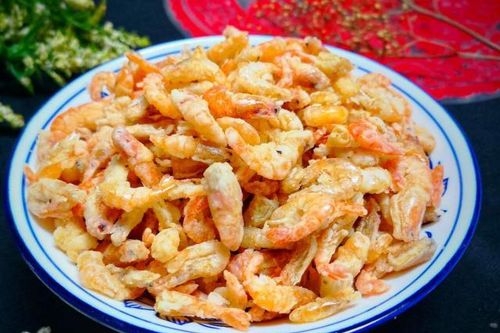 Không cần phức tạp, làm ngay tôm đồng chiên kiểu này người khó tính cũng muốn ăn