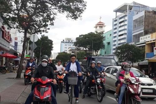 Đề xuất đặt mới 44 tên đường ở TP.HCM: Tố Hữu, Trần Đức Thảo, Trần Văn Khê…