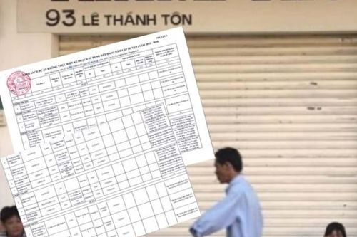 TP.HCM công khai 108 dự án với 473,18ha không thực hiện đúng kế hoạch sử dụng đất hàng năm