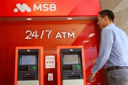 MSB chốt danh sách cổ đông để niêm yết trên HOSE