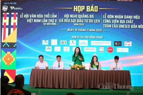 Đắk Nông: Tạo động lực bảo tồn, tìm kiếm thị trường cho dệt thổ cẩm