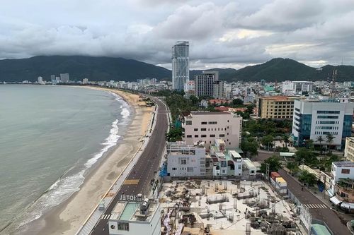 Bình Định: Đưa công nghiệp làm thế mạnh trong phát triển