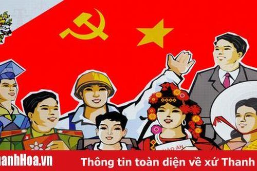 Đoàn kết trong niềm tin mới
