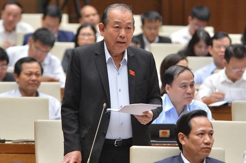 Vụ phân bón giả Thuận Phong: 'Đảm bảo không oan sai, không bỏ lọt tội phạm'