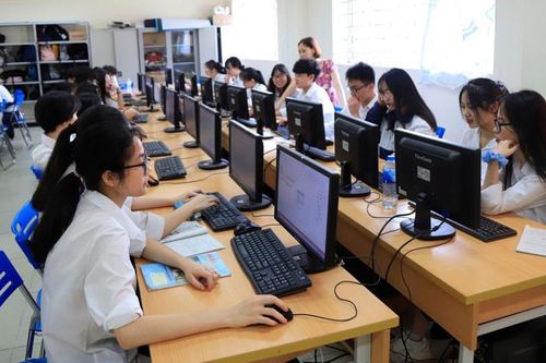 Lợi thế để chuyển đổi số trong giáo dục