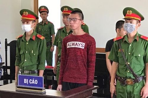 Mẹ vợ cung cấp ma túy cho con rể mua bán