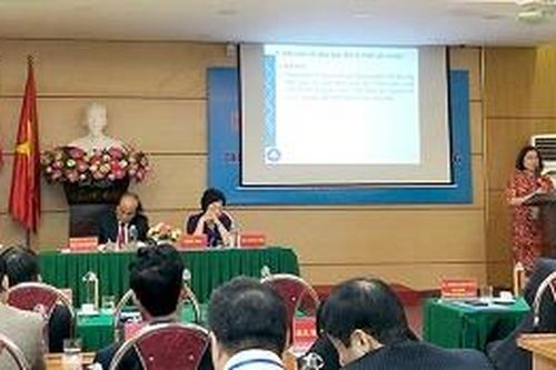 Hội thảo khoa học Quốc gia về đổi mới giáo dục đại học