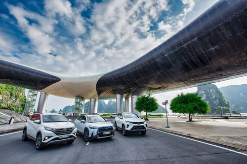 Vios lập kỷ lục doanh số, đưa Toyota 'thăng hoa' trong tháng 10