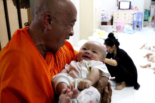 Bài học kinh nghiệm trong quản lý tự viện của người trụ trì