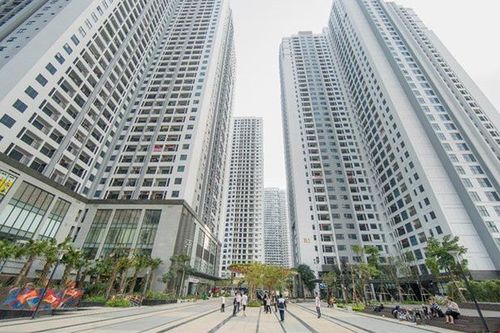 Bộ trưởng Phạm Hồng Hà: Một số quy định pháp lý về quản lý sử dụng nhà chung cư còn thiếu rõ ràng