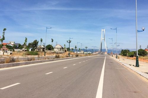 Quảng Bình: Đầu tư công tăng 61,8% so với cùng kỳ năm 2019