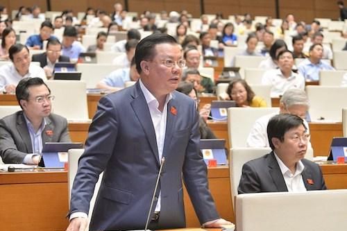 Phối hợp hoàn thiện cơ chế quản lý về đấu thầu, đấu giá đất đai