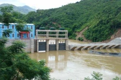 Nghệ An: Phát hiện hàng loạt sai phạm tại các nhà máy thủy điện