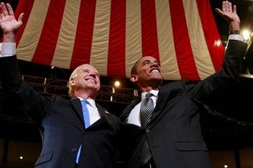 Ông Obama có thể trở thành Đại sứ Mỹ tại Anh