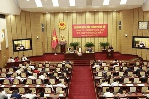 HĐND TP Hà Nội 'bác' 5 dự án trình sai cấp phê duyệt