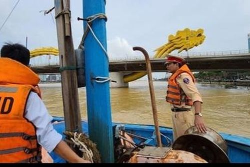 Rà soát dân cư vùng trũng thấp ứng phó cơn bão số 13