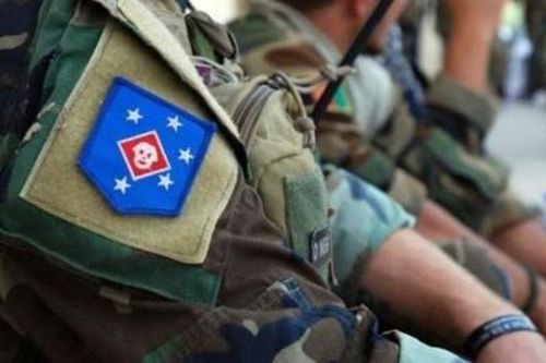 Mỹ đưa lực lượng đặc nhiệm Raider 'huyền thoại' tới Đài Loan huấn luyện