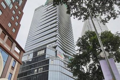 Dự án khách sạn Hilton Saigon: Bị đưa vào diện đề nghị rà soát pháp lý