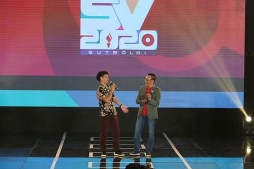 Lại Văn Sâm trở lại SV 2020