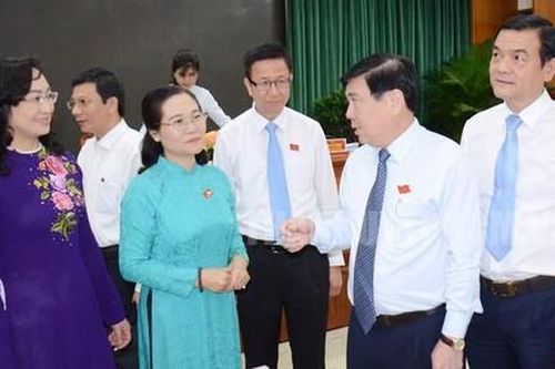 TPHCM: Vay vốn của Nhật Bản để đầu tư cải thiện môi trường nước