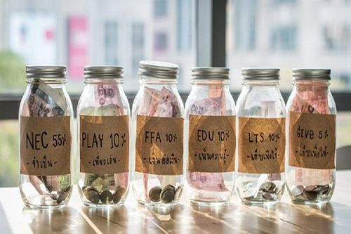 6 cách tiết kiệm tiền mà vẫn được mua những thứ bạn thích
