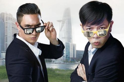 Hollywood sẽ làm lại phim 'Vệ sĩ Sài Gòn' của Kim Lý, Thái Hòa