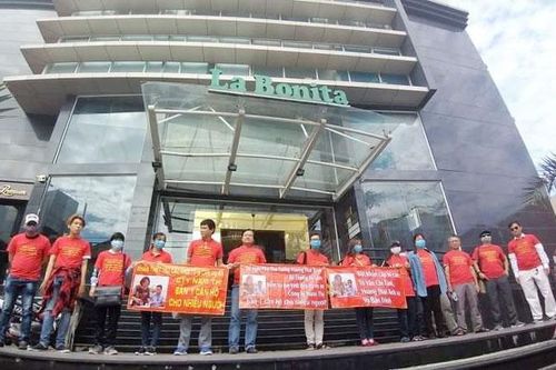 Đề nghị truy tố các lãnh đạo doanh nghiệp chiếm đoạt gần 191 tỷ đồng