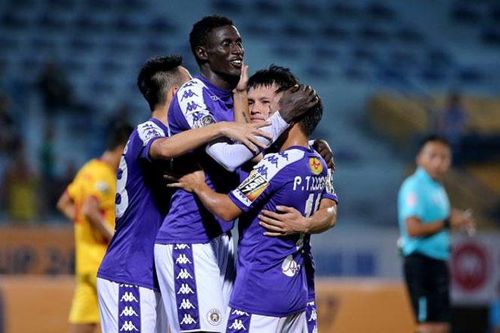 Hà Nội FC thanh lọc lực lượng, chia tay hai ngoại binh
