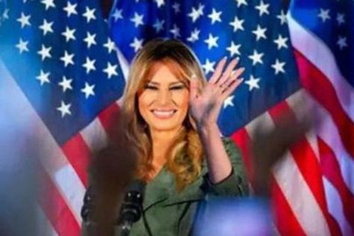 Số phận của bà Melania - vợ Tổng thống Donald Trump ra sao sau khi rời khỏi Nhà Trắng?