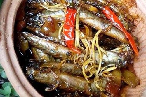 7 món kho gừng vừa đậm đà vừa ấm bụng