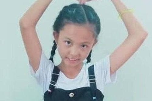 Nữ sinh cấp 2 Quảng Ninh mất tích được tìm thấy tại chùa Ba Vàng