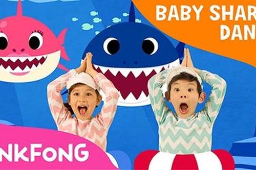 Video được xem nhiều nhất trên Youtube