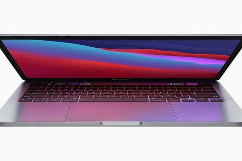 Apple ra mắt MacBook Pro mới: Nhanh hơn 2,8 lần, pin 20 giờ, giá rẻ ngang iPhone!
