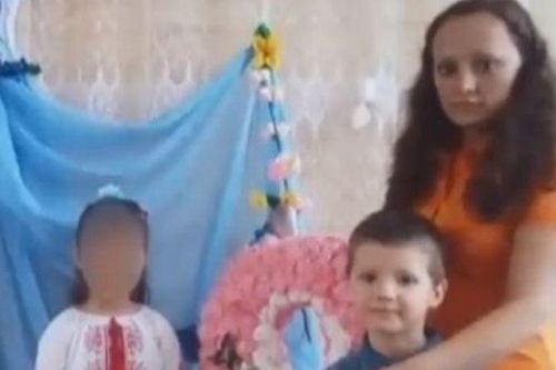 Ukraine: Người mẹ trẻ đánh chết con trai 5 tuổi chỉ vì gây bừa bộn nhà