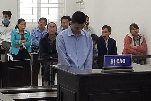 Sự cảnh giác của công an đã 'vạch mặt' gã cháu nội vô nhân tính