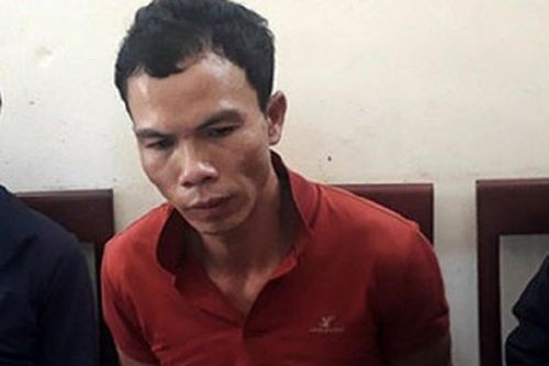 'Ông trùm' ma túy nổ súng bắn trả khi bị vây bắt