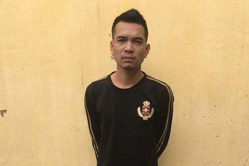 Tấn công Cảnh sát giao thông khi bị kiểm tra nồng độ cồn