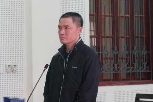 Lĩnh án chung thân vì đi mua ma túy để lấy 10 triệu tiền công