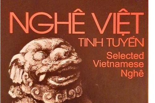 Trò chuyện với nghê Việt