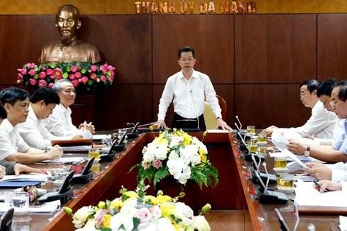Đà Nẵng điều động hàng loạt nhân sự chủ chốt